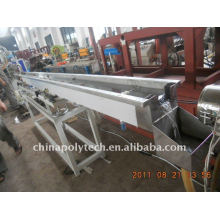 Plastic Rattan Extrusion Machine